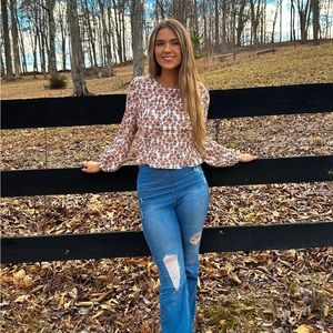 Meet your Posher, Emma